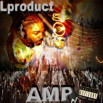 Amp by Lproduct