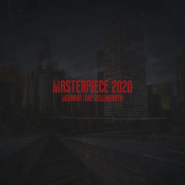 Masterpiece 2020