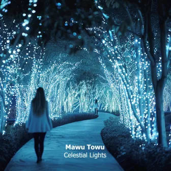 Celestial Lights by Mawu Towu