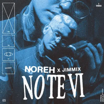 NOTEVI by Jimmix