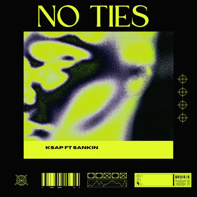 No Ties