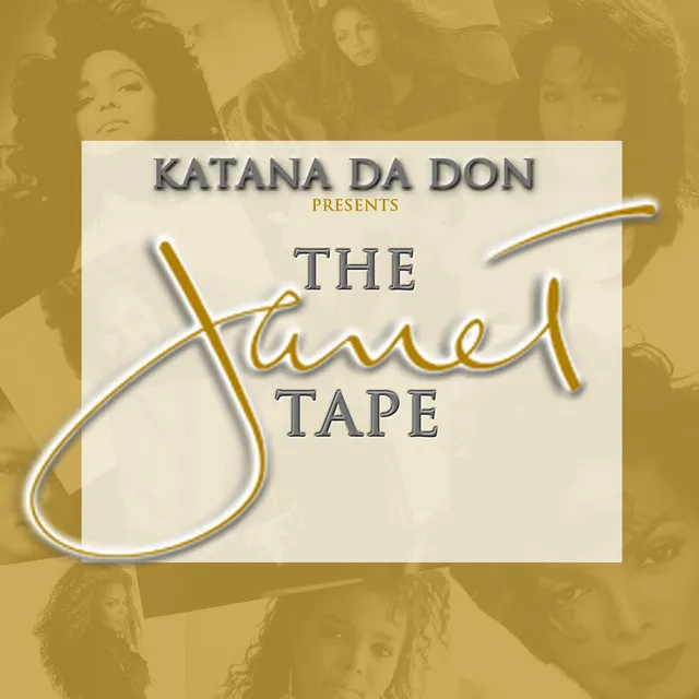 The Janet Tape