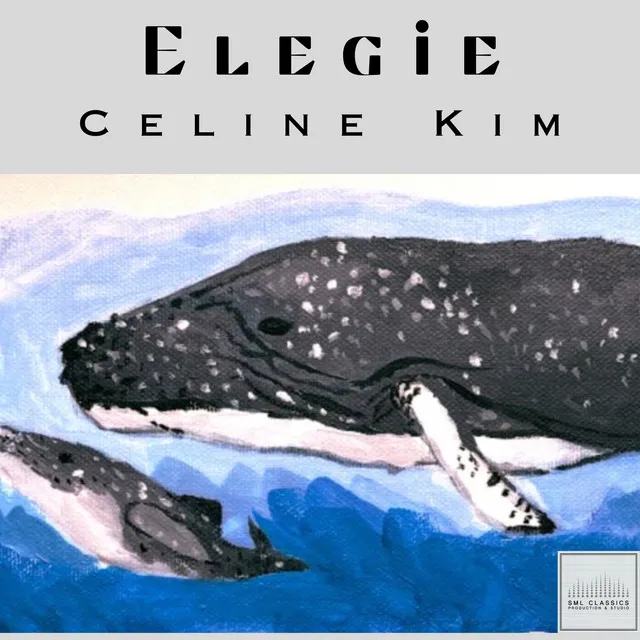 Songs of the Seas: Elegie