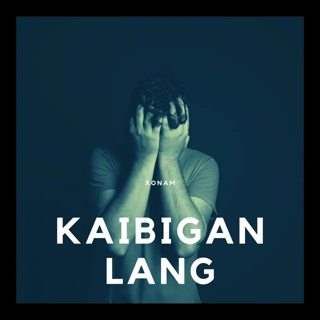 Kaibigan Lang