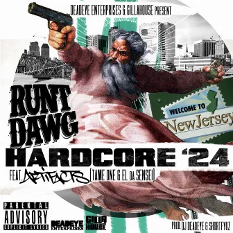 Hardcore '24 by Runt Dawg