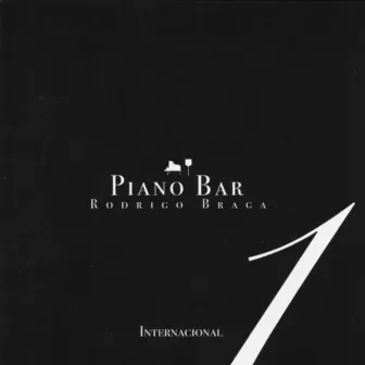 Piano Bar (Internacional 1) by Rodrigo Braga