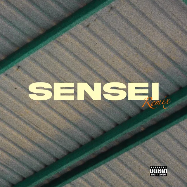 Sensei (Remix)