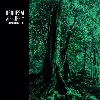 Airsupply by Orquesm