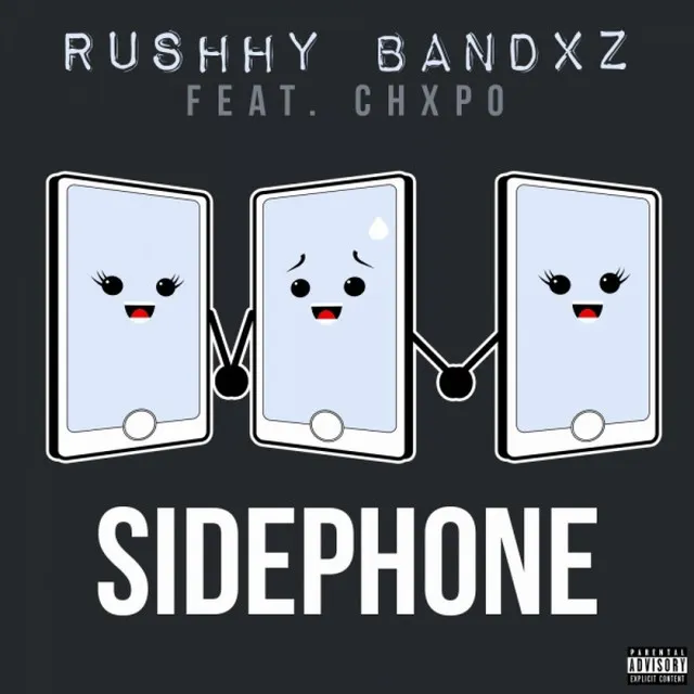 Side Phone (feat. CHXPO)