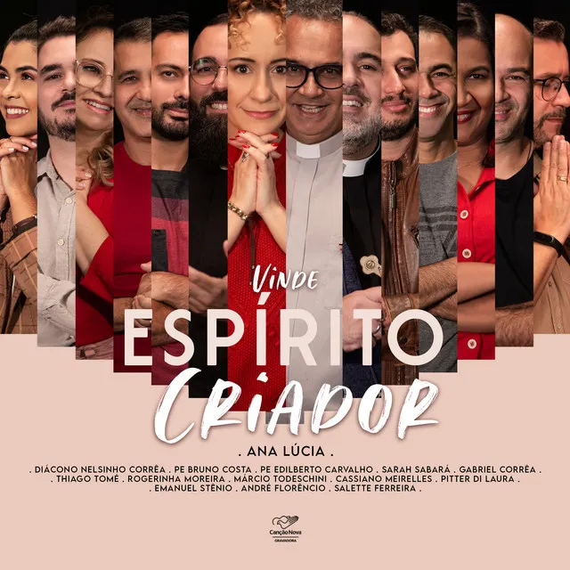 Vinde Espírito Criador