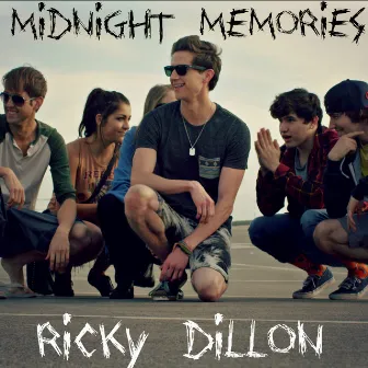 Midnight Memories by Ricky Dillon