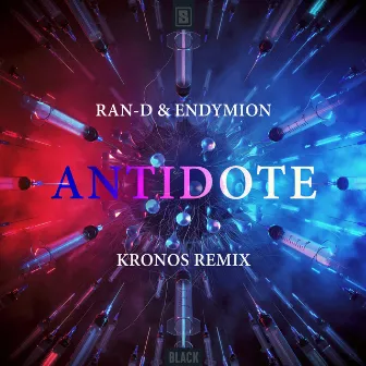 Antidote (Kronos Remix) by Kronos