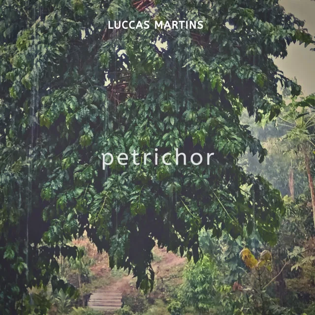 Petrichor