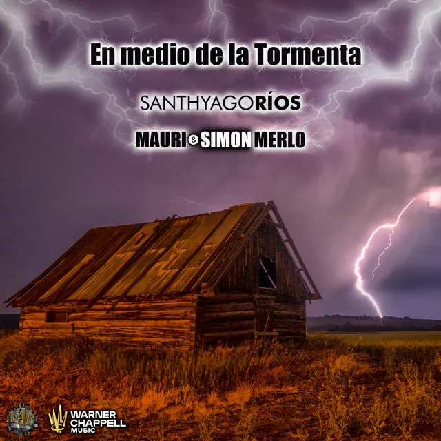 En Medio de la Tormenta