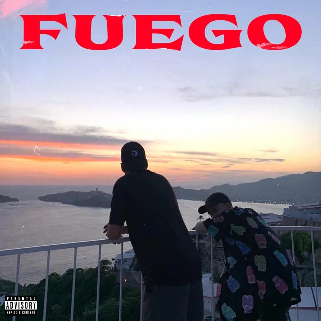 Fuego