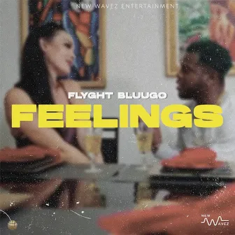 Feelings by Flyght Bluugo