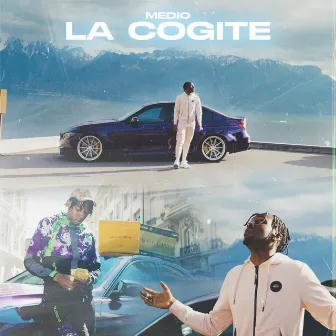 La Cogite by Medio