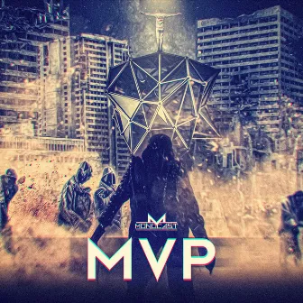 MVP by MONOCAST