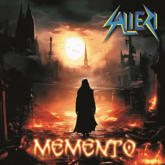 Memento by Salieri