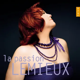 La passion Lemieux by Unknown Artist