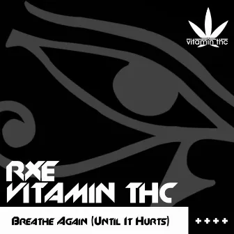 Breathe Again (Until It Hurts) by RXE