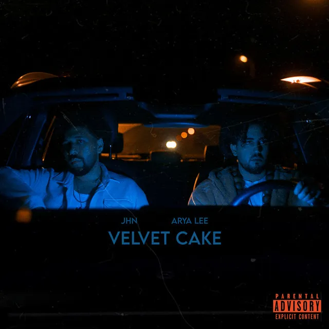 Velvet Cake