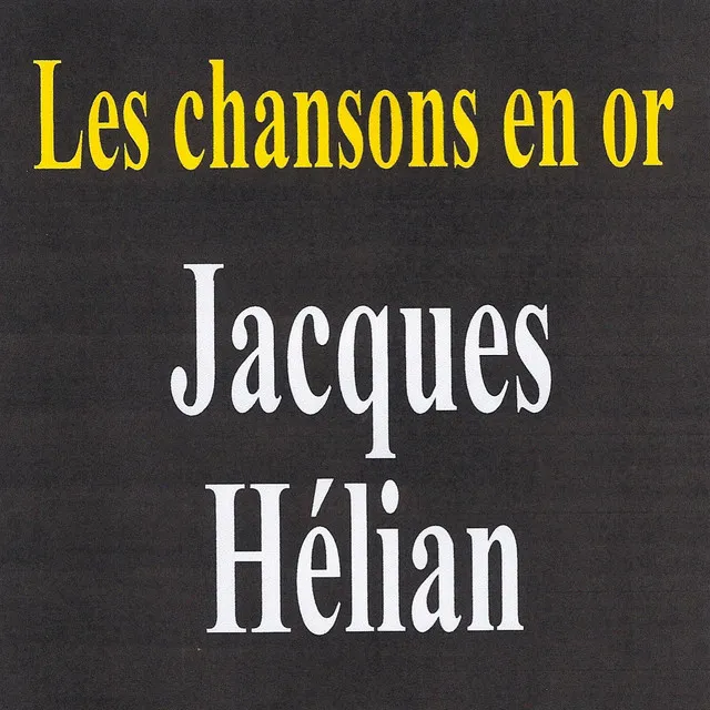 Les Chansons En Or