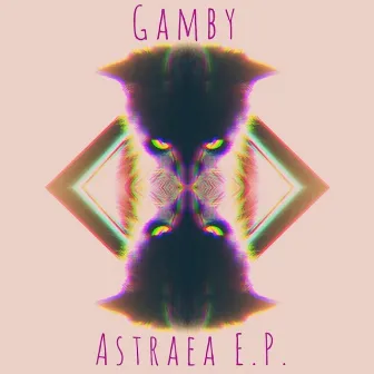 Astraea by Gamby