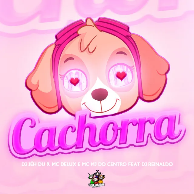 Cachorra