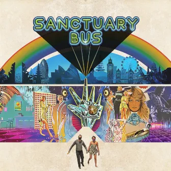 Sanctuary by Bus