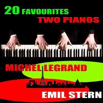 20 Favourites: Two Pianos by Emil Stern