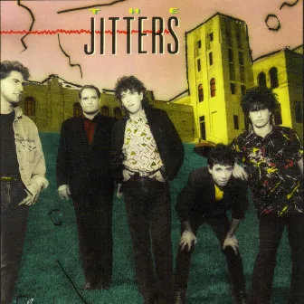 The Jitters by The Jitters