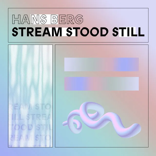 Stream Stood Still