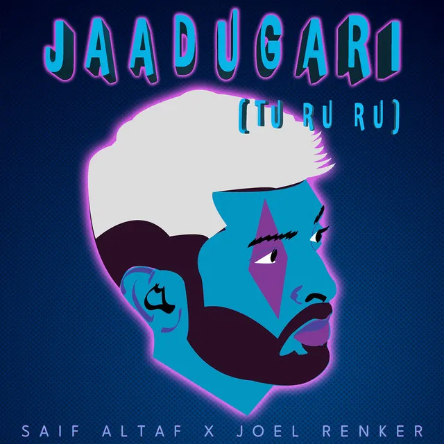 Jaadugari (Tu Ru Ru)