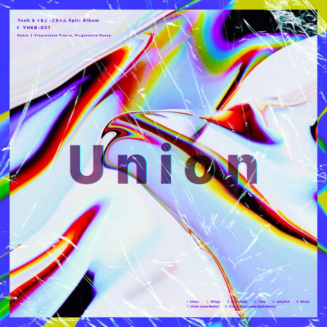 Union - aran Remix