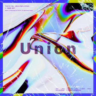 Union by Kurubukko