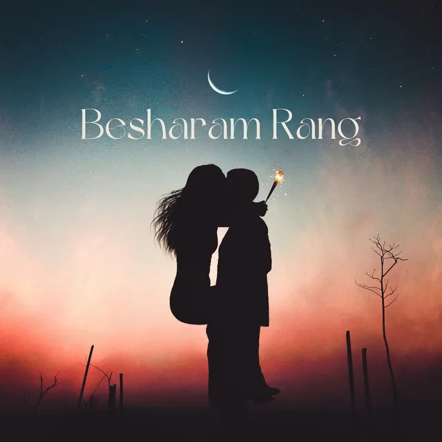 Besharam Rang