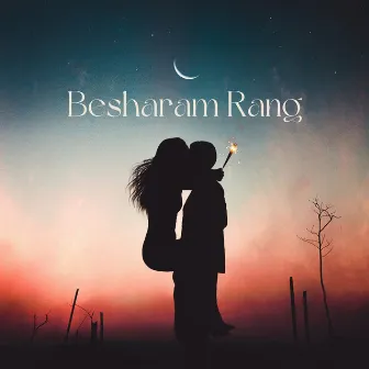 Besharam Rang by Patrik El Alaoui