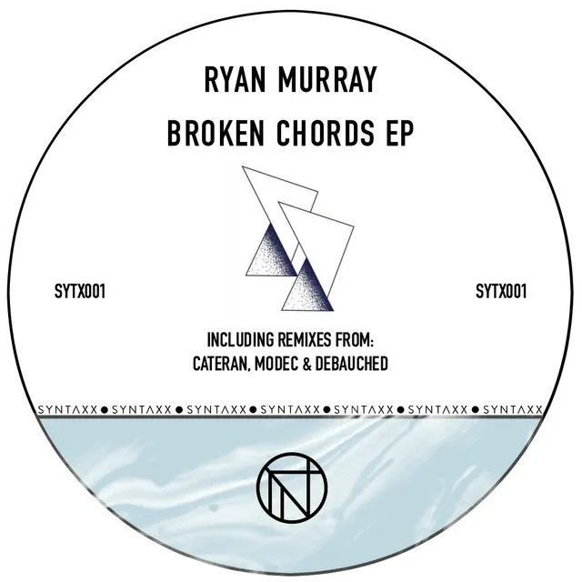 Broken Chords - Cateran's Dub Amendment