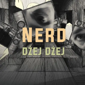 Nerd by Dżej Dżej