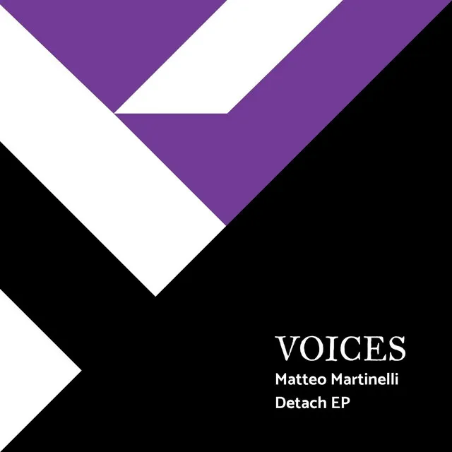 Detach - Original Mix