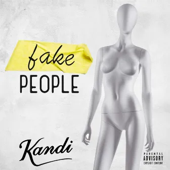 Fake People by Kandi