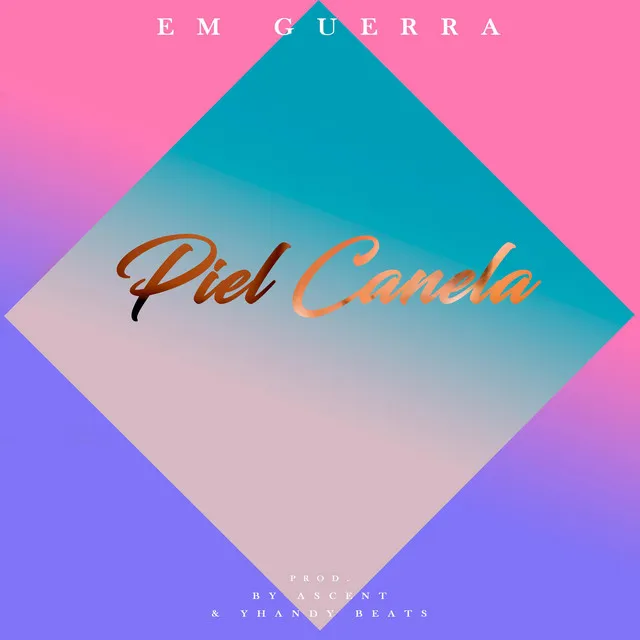 Piel Canela