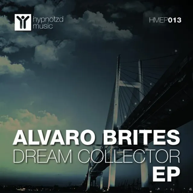 Dream Collector - Original Mix