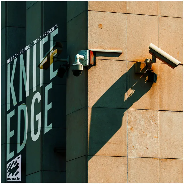 Knife Edge