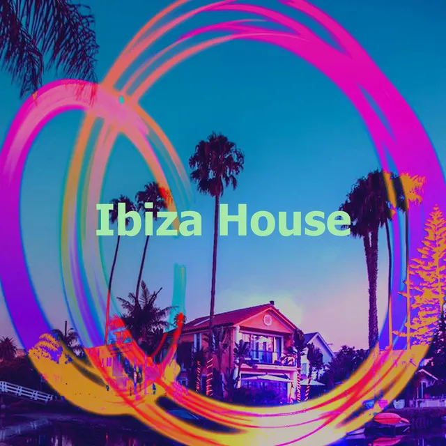 Ibiza House