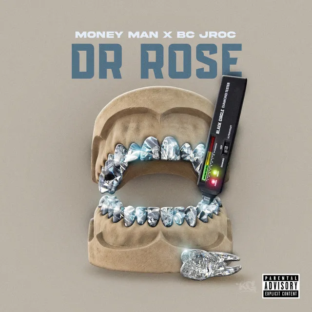 Dr Rose (feat. BC Jroc) (feat. BC Jroc)