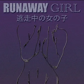 Runaway Girl by Overcst