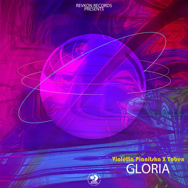 Gloria - Original mix