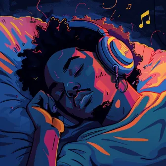 Sleep Soundscapes: Trap Nights Unwind by Music Instructor